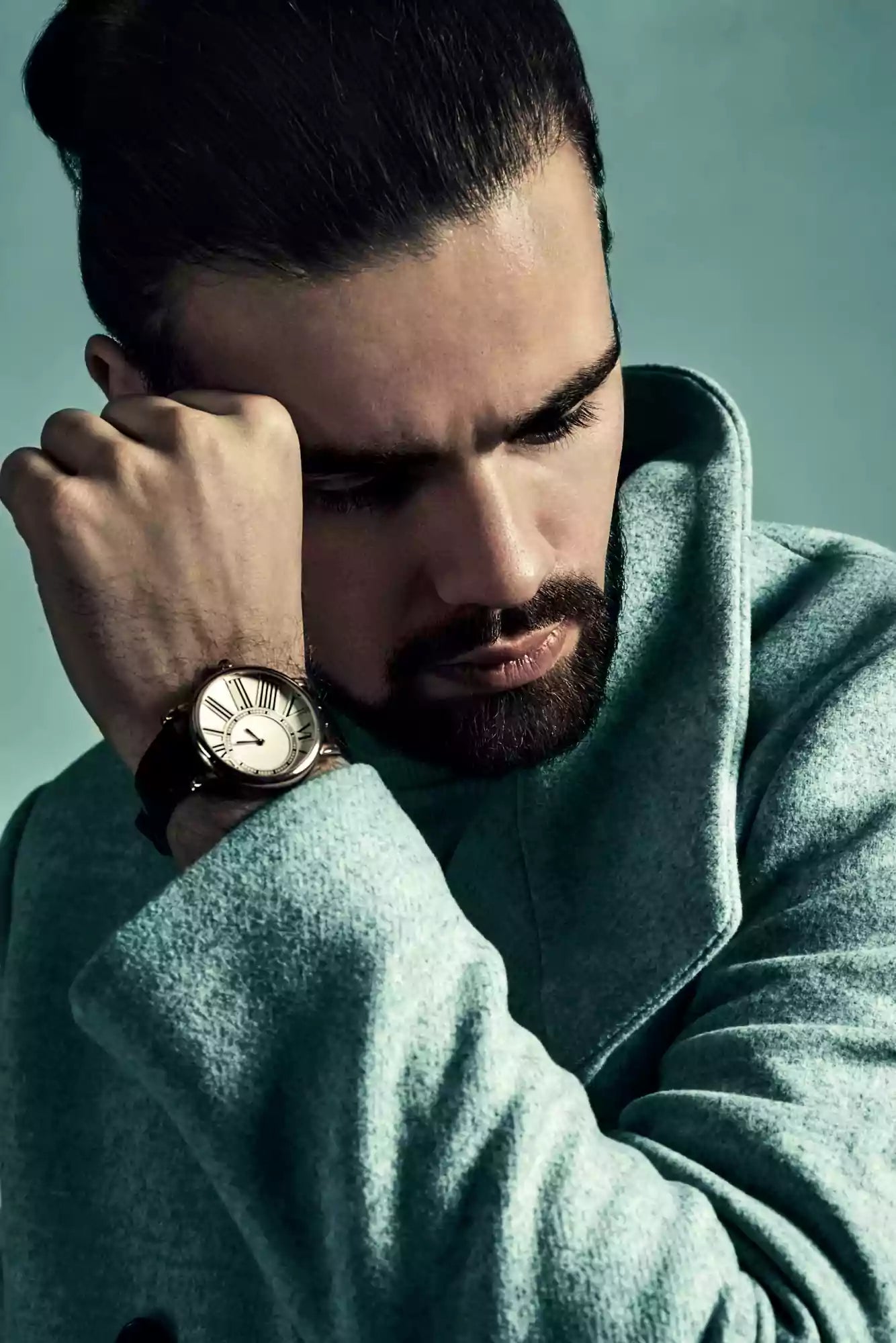 Legendary Watches That Changed Fashion