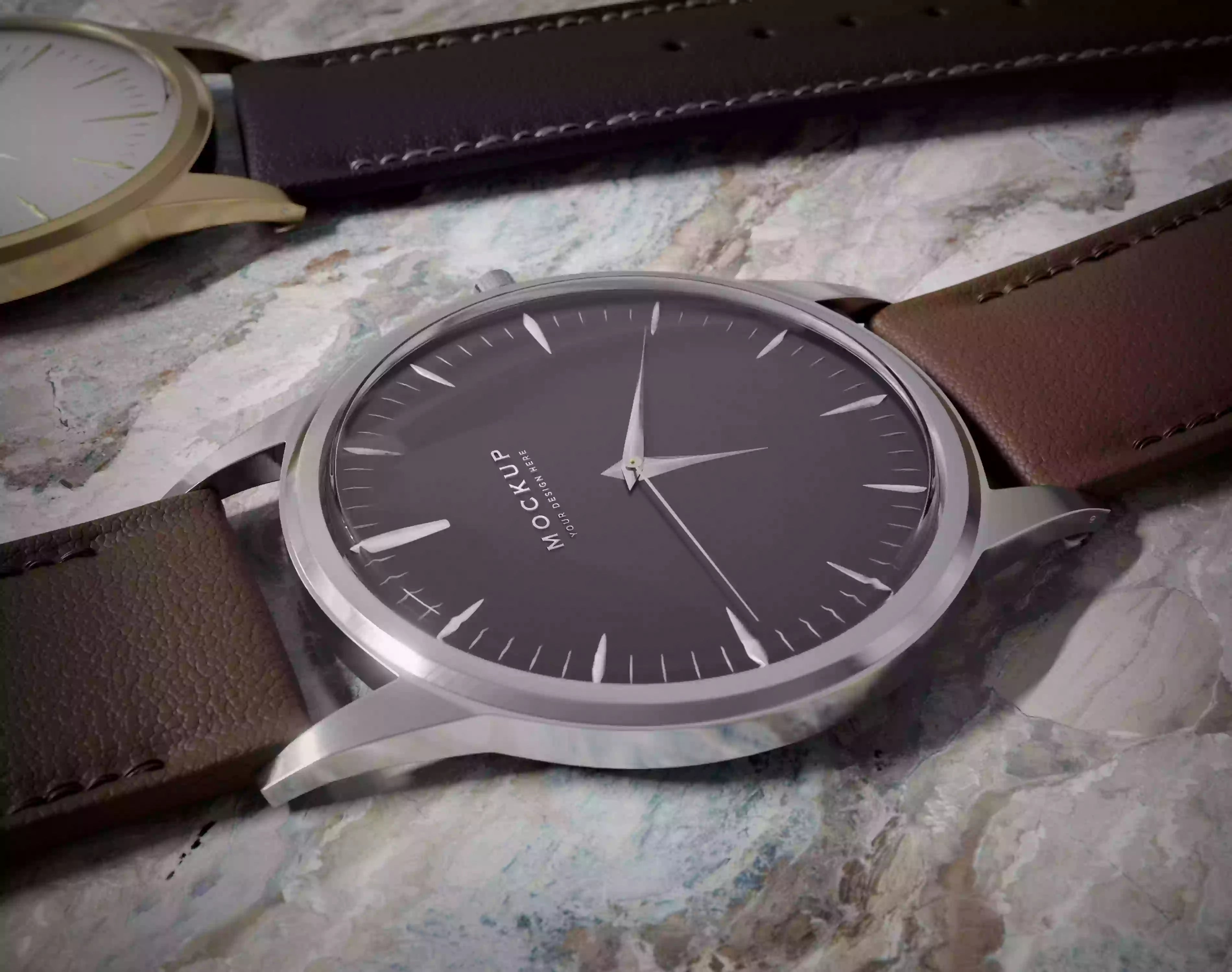 The Story Behind Iconic Watch Designs