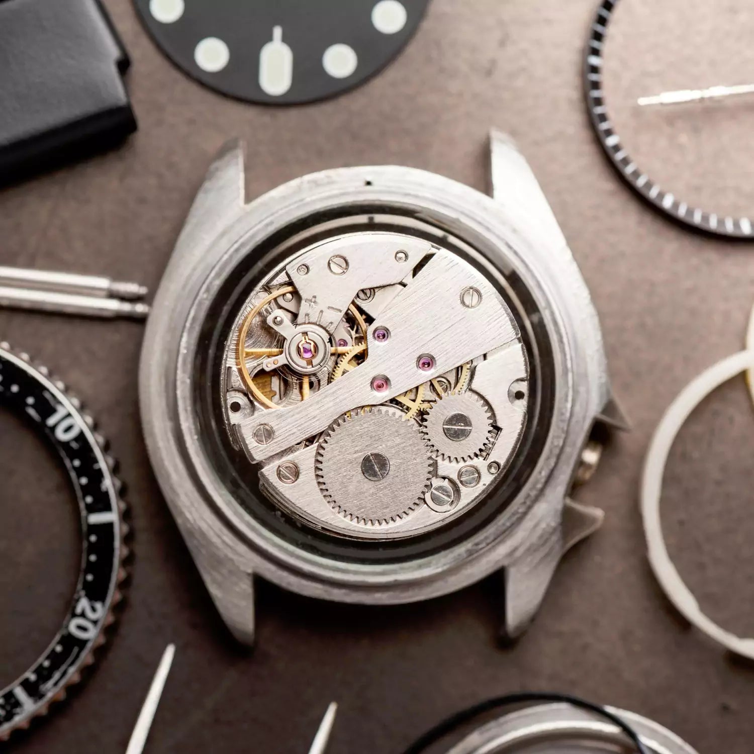 How to Extend the Life of Your Favorite Watch