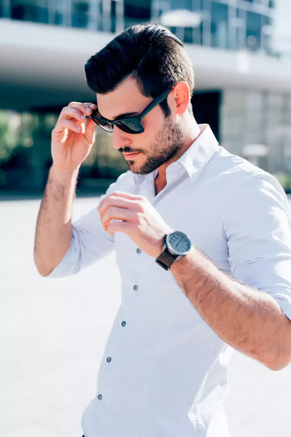 Top Watches for Collectors