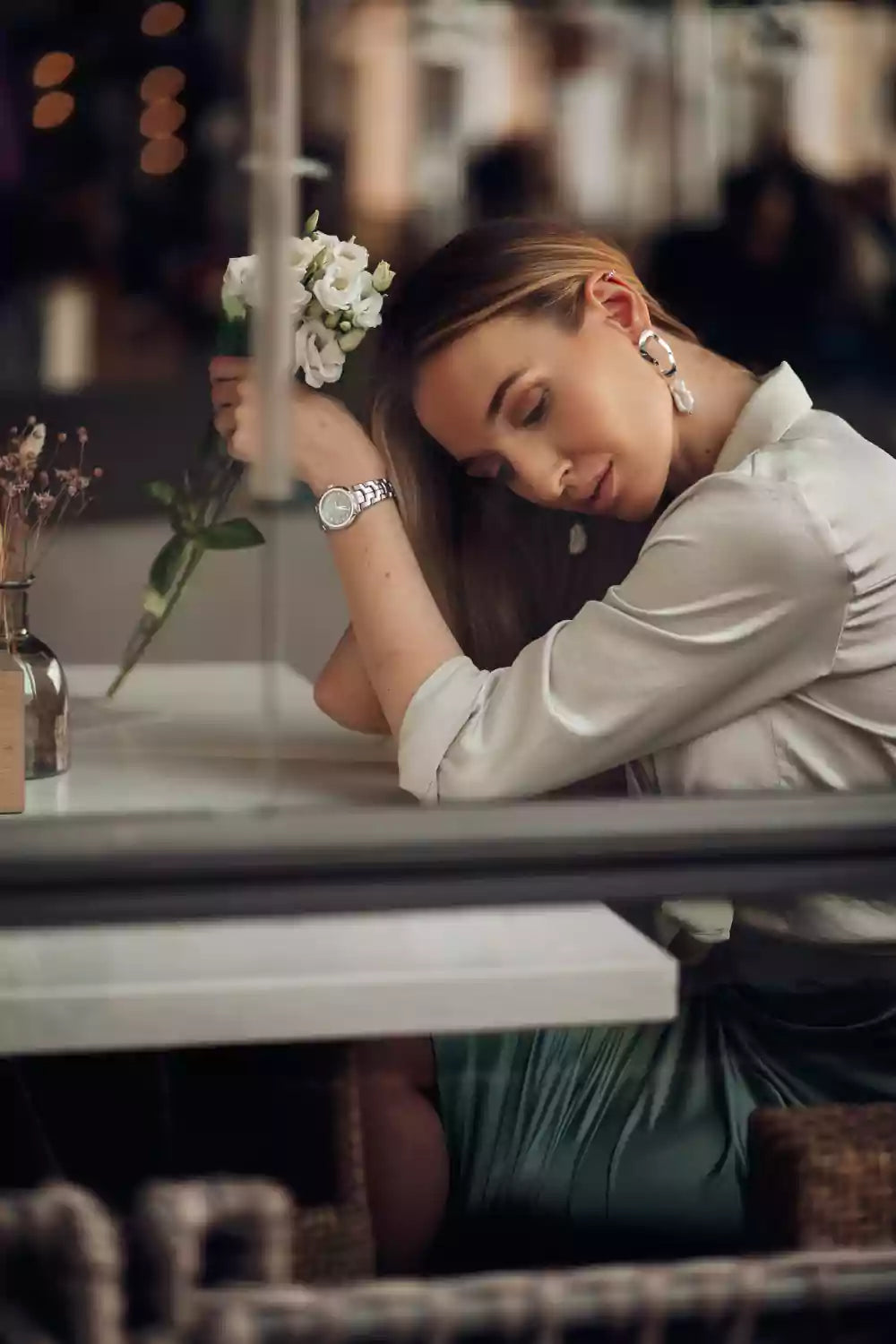 Matching Watches to Your Personality