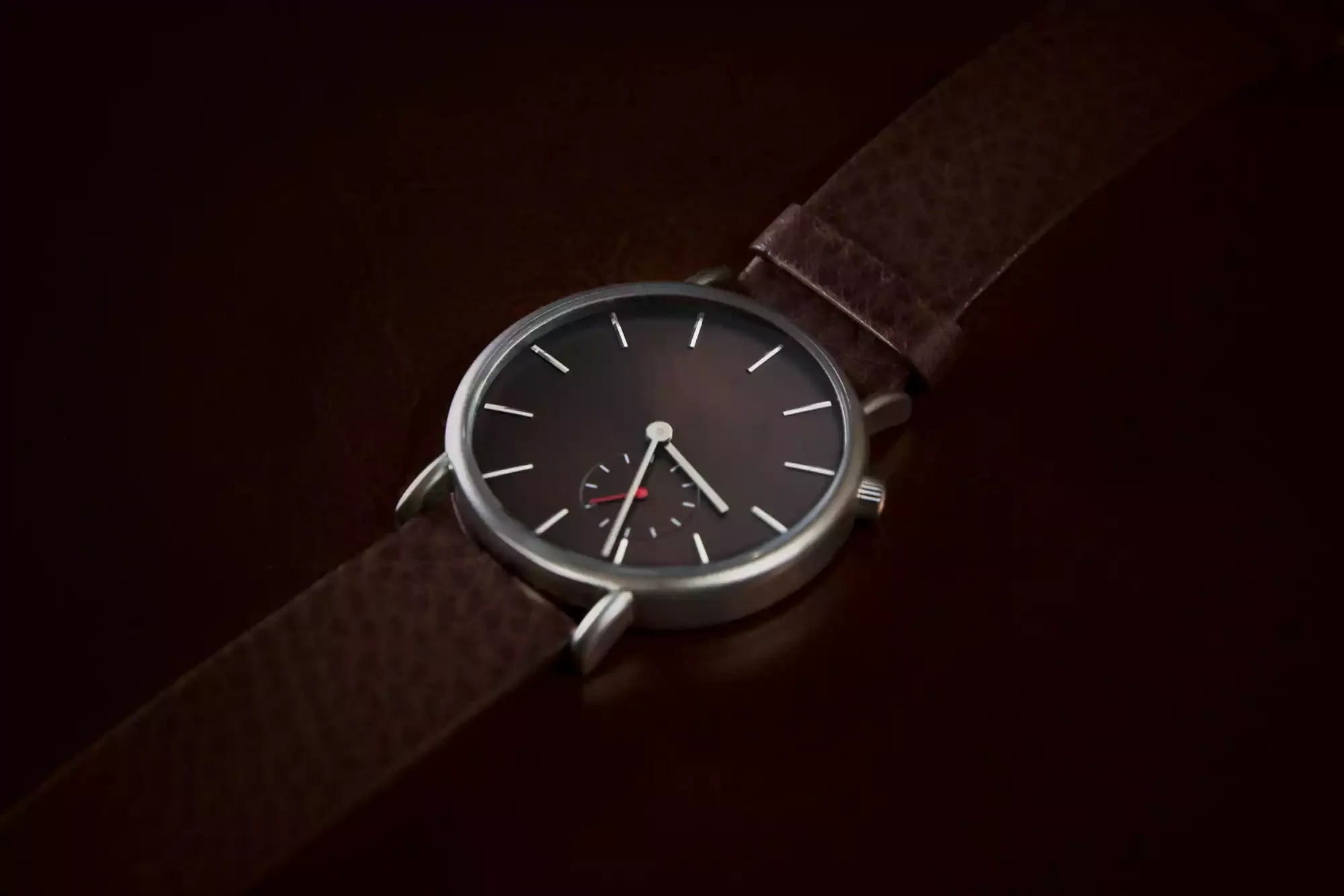 Minimalism