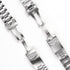 Standard Quick Release 3-Link Bracelet