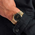Premium Gold Jubilee Bracelet (A12 Automatic)