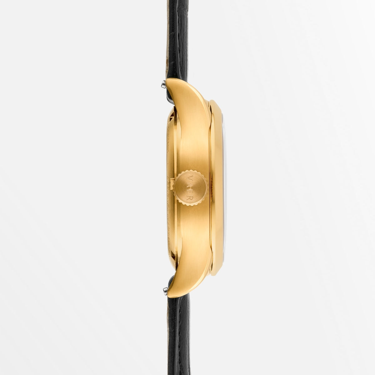 A12 Ceremony Swiss 36mm - Gold
