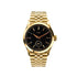 Premium Gold Jubilee Bracelet (A12 Automatic)