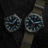 A12 Dirty Dozen - Swiss Automatic 36mm