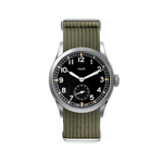 A12 Dirty Dozen - Swiss Automatic 36mm
