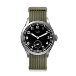 A12 Dirty Dozen - Swiss Automatic 40mm