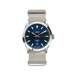 A3 Atlas - Navy USA Auto 36mm