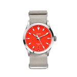 A3 Atlas - Orange USA Auto 36mm