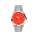 A3 Atlas - Orange USA Auto 36mm