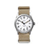 A3 Field White - USA Auto 36mm