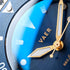 DS4 Meridian Navy - Solar 38mm