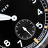 C3 Dirty Dozen - 36mm Ameriquartz