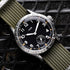 C5 Dirty Dozen - 40mm Ameriquartz