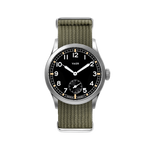 C3 Dirty Dozen - 36mm Ameriquartz