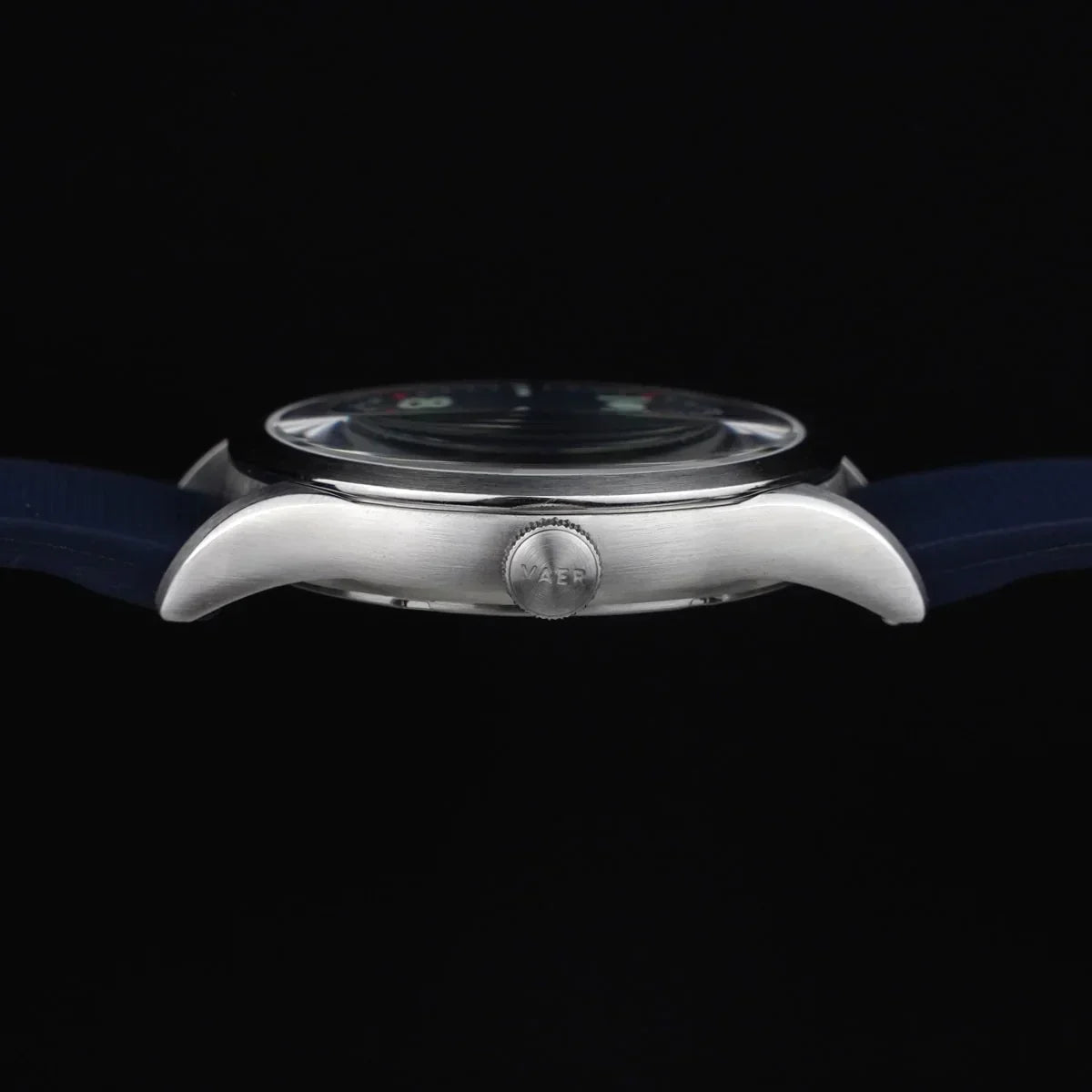C5 Design Navy - 40mm USA Solar