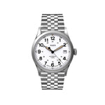 A3 Field White - USA Auto 36mm