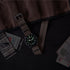 DS4 Meridian Black - Solar 42mm