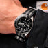 DS4 Meridian Black - Solar 42mm