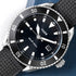 DS4 Meridian Black - Solar 42mm