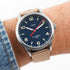 C3 Design Navy - 36mm USA Solar