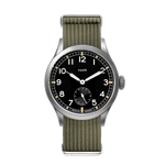 C5 Dirty Dozen - 40mm Ameriquartz
