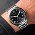 C5 Dirty Dozen - 40mm Ameriquartz