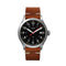 C5 Field Black - 40mm Ameriquartz
