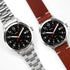 C5 Field Black Solar - 40mm USA