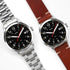 C5 Field Black - 40mm Ameriquartz