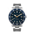 D4 Meridian - Navy USA Solar 42mm