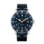 D4 Meridian - Navy USA Solar 42mm