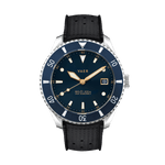 D4 Meridian - Navy USA Solar 42mm