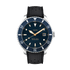 D4 Meridian - Navy USA Solar 42mm