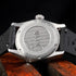 D4 Meridian - Black Matte USA Solar 42mm