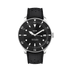 D4 Meridian - Black Matte USA Solar 38mm