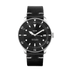 D4 Meridian - Black Matte USA Solar 38mm