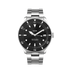 D4 Meridian - Black Matte USA Solar 38mm
