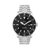 D4 Meridian - Black Matte USA Solar 38mm
