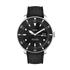 D4 Meridian - Black Matte USA Solar 42mm