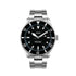 D4 Meridian - Black USA Solar 38mm