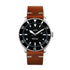 D4 Meridian - Black USA Solar 38mm