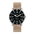 D4 Meridian - Black USA Solar 38mm