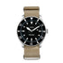 D4 Meridian - Black USA Solar 38mm