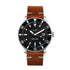 D4 Meridian - Black USA Solar 42mm