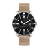 D4 Meridian - Black USA Solar 42mm