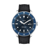 D4 Meridian Navy - Matte USA Solar 42mm