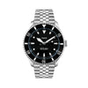 D4 Meridian - Black USA Solar 38mm